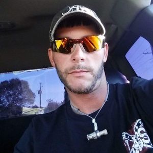 Meet your Posher, Steven